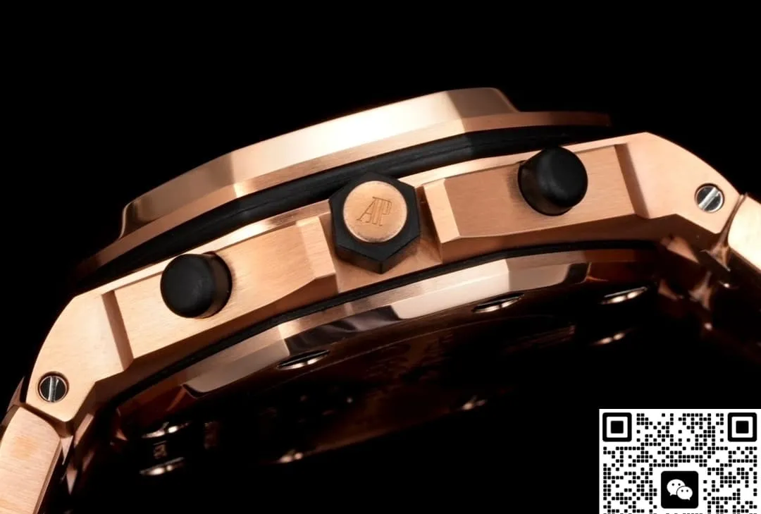 TK Factory Audemars Piguet 26170OR.OO.1000OR.01 1:1 Best Edition Replica Watch